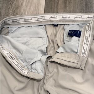 Johnnie-O Momentum Stretch Knit Performance Pant